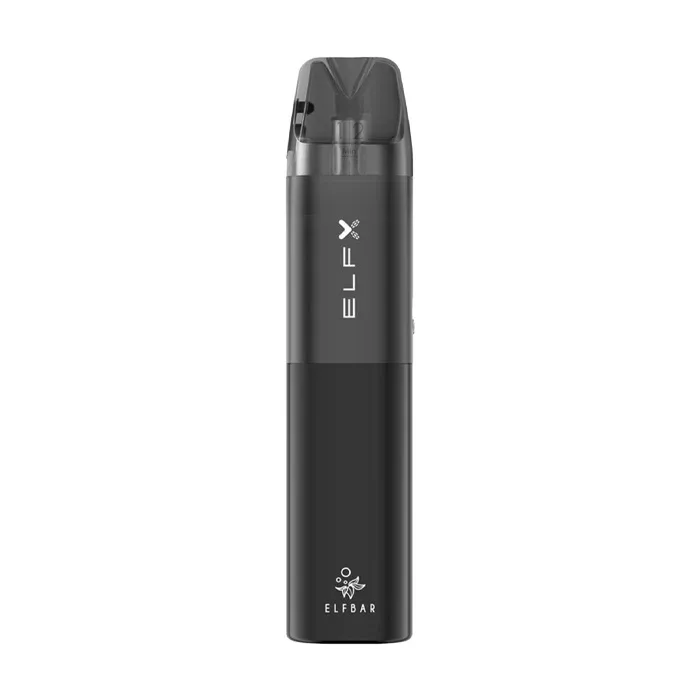Elf Bar ELFX Pod Kit - Image 2