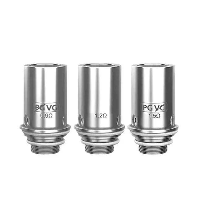 Vapour2 PRO Series 3X Atomizers (3-Pack)