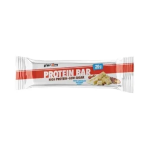Per4m Protein Bar White Chocolate Hazelnut