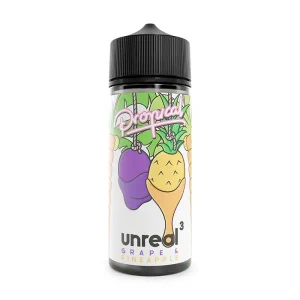 Unreal 3 - Grape Pineapple