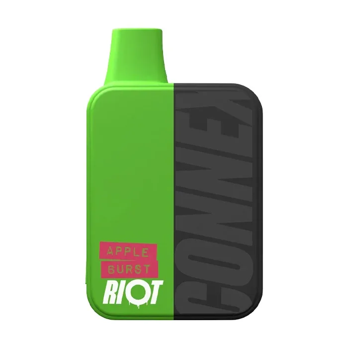 Riot Connex Pod Kit - Image 2