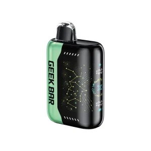 Geek Bar Grapefruit Ice 25k
