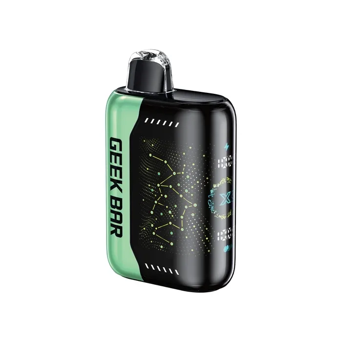 Geek Bar Grapefruit Ice 25k