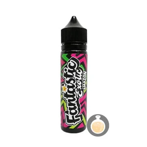 Fantastic Juice – Exotic Amazon