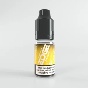 EDGE Sweet Lemon E-Liquid