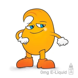 Fat Boy Mango E-Liquid