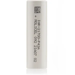 Molicel P42A 21700 Battery Cell