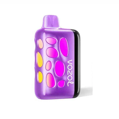 Watermelon Razz Rancher - Vozol Rave 50K