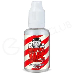 Peppermint Rock Flavour Concentrate by Vampire Vape