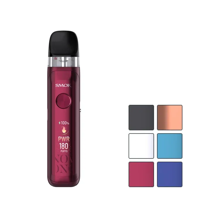 Smok Novo Axis Pod Kit