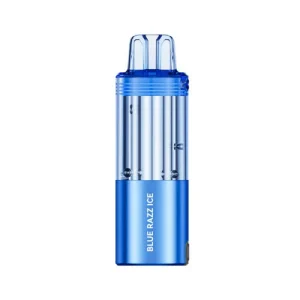 Foger Switch Pro 30K Disposable Vape Pods - 1PC