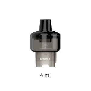 Uwell CROWN M Empty Pod Cartridge 2pcs/pack