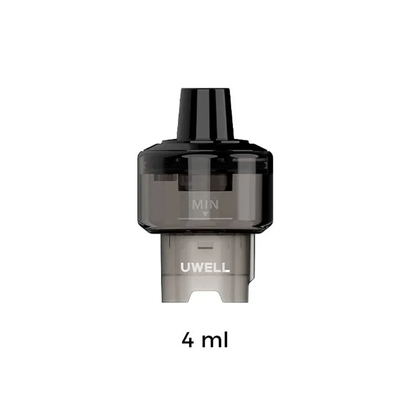 Uwell CROWN M Empty Pod Cartridge 2pcs/pack