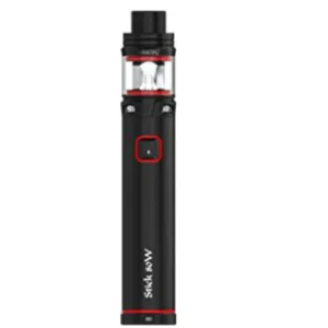 SMOK Stick 80W Kit Black Plating