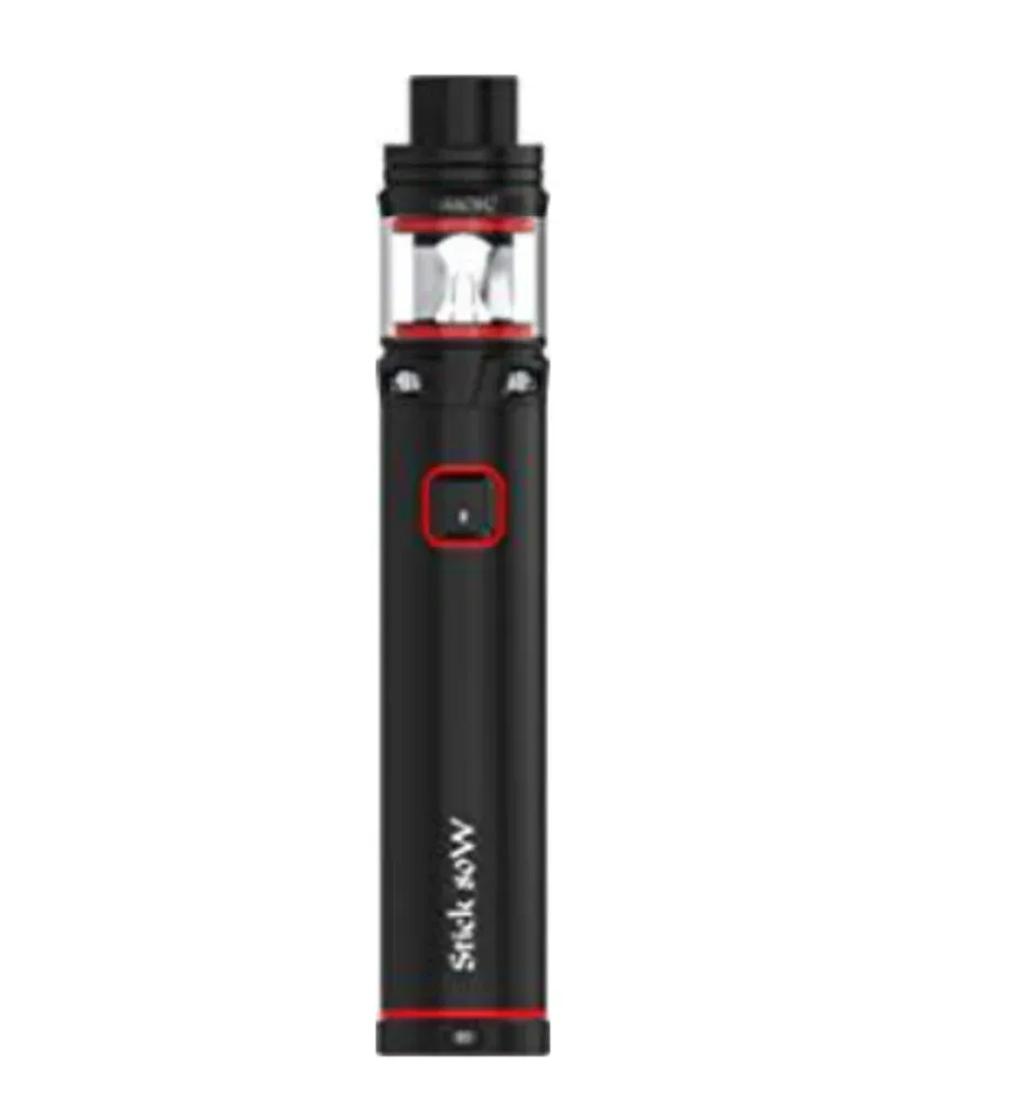SMOK Stick 80W Kit Black Plating