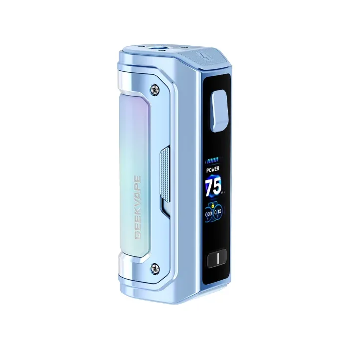 Geekvape - Aegis Mini 5 Mod