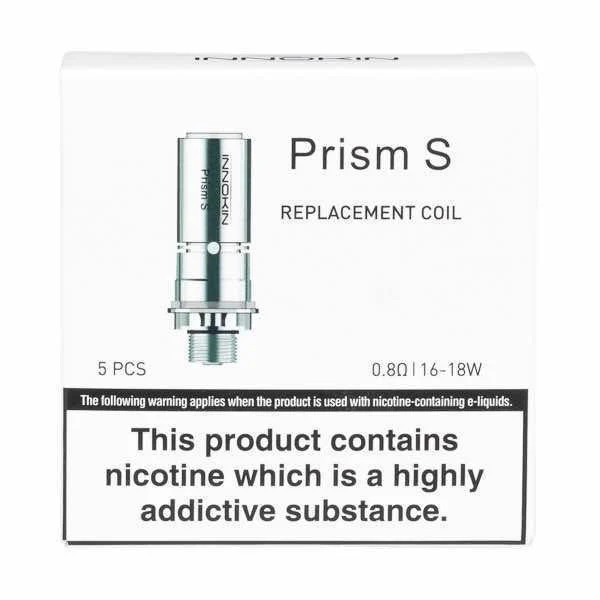 Innokin Prism S T20S Coils | Pack Of 5 - Image 2