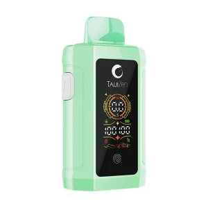 TaijiZen Judo 24K Novelty Version Disposable Vape 25ml