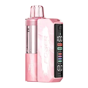 Foger Switch Pro Kit 30000 Puffs Disposable Vape - Pink Lemonade