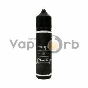Simple – Cherry Pipe