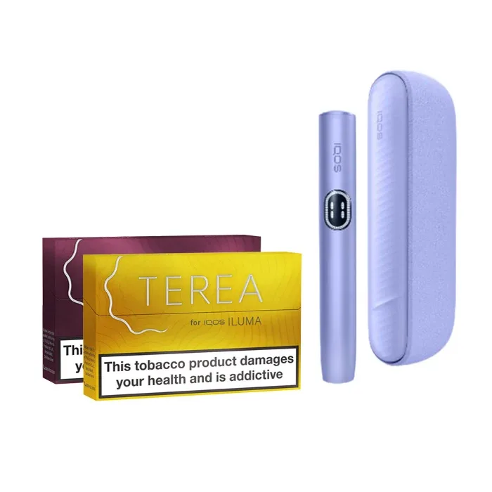 IQOS Iluma-i Kit - Image 2
