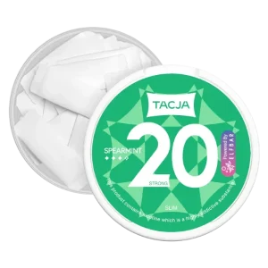Elf Bar Tacja - Spearmint