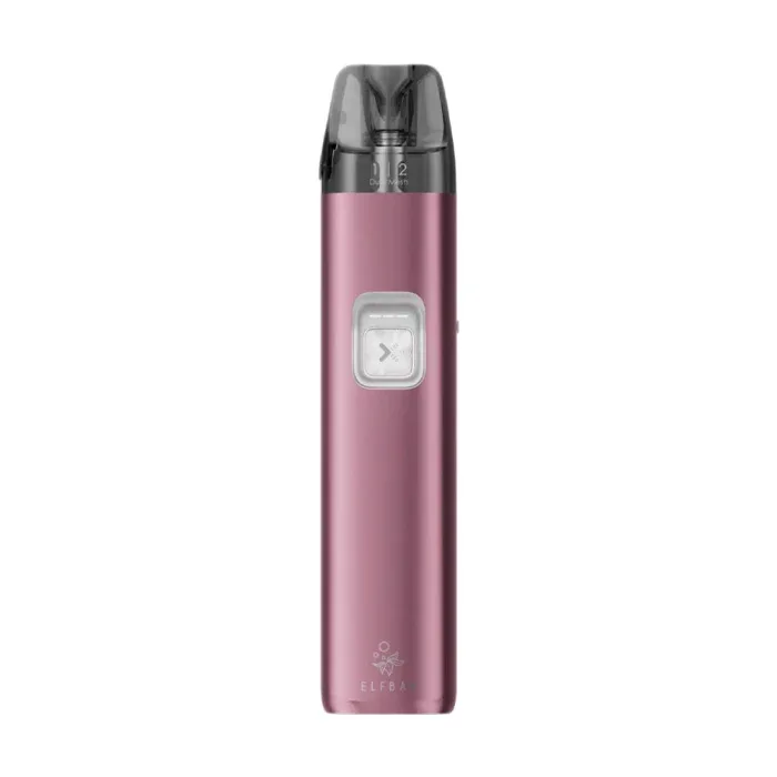 Elf Bar ELFX 2 Pod Kit - Image 2