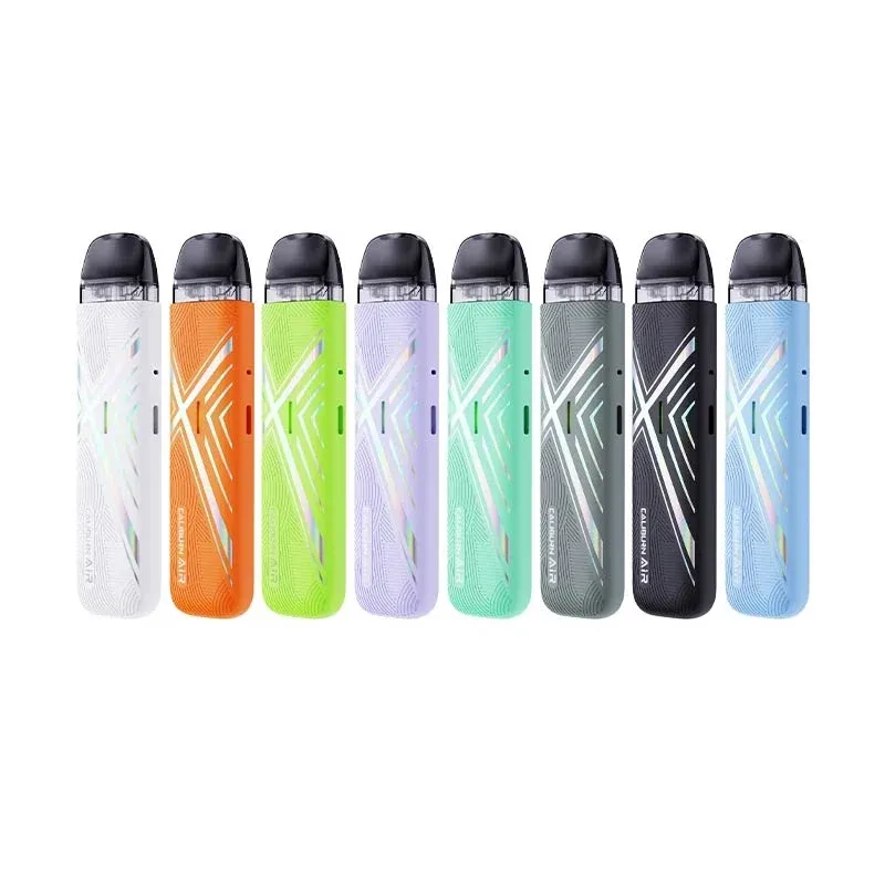 Uwell Caliburn Air Vaping Device Kit