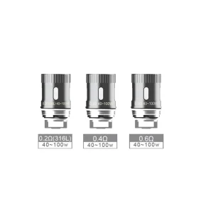 Sense VJet Replacement Coil (Pack of 5)