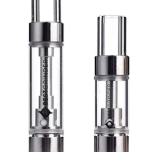 CTIP A3 CBD/THC Cartridges
