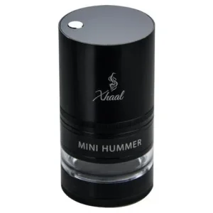 Xhaal Mini Hummer | Electric Grinder