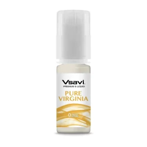 VSAVI 100% VG E-Liquid 10ml