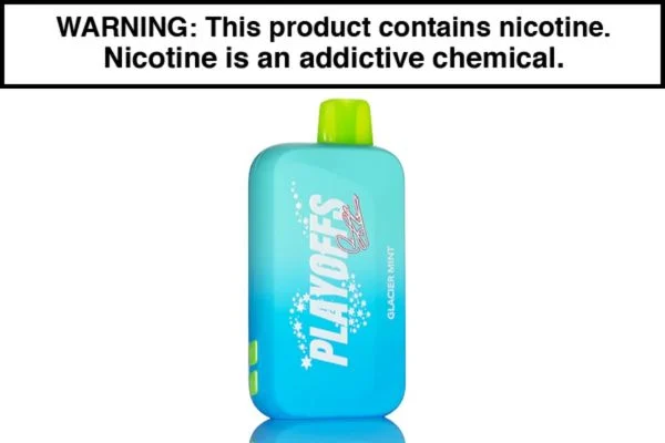 RODMAN PLAYOFFS ZERO NICOTINE DISPOSABLE VAPE – 50,000 PUFFS - Image 2
