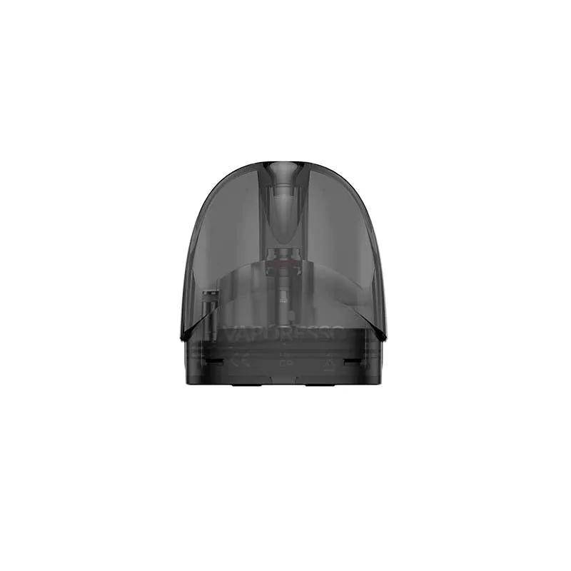 Vaporesso Zero 2 Pod Cartridge - Image 2