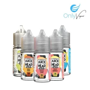 Juice Head Freeze Nicotine Salts