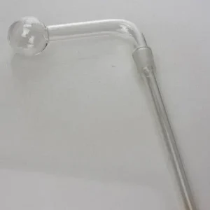 Oil Burner Pipe Downstem Attachment