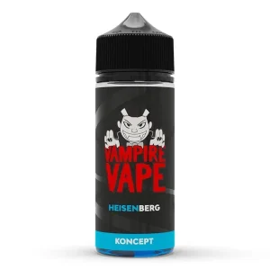 Vampire Vape Koncept XIX - Heisenberg