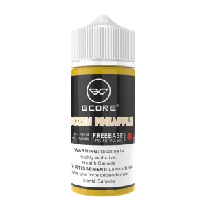 Gcore Frozen Pineapple 6 mg