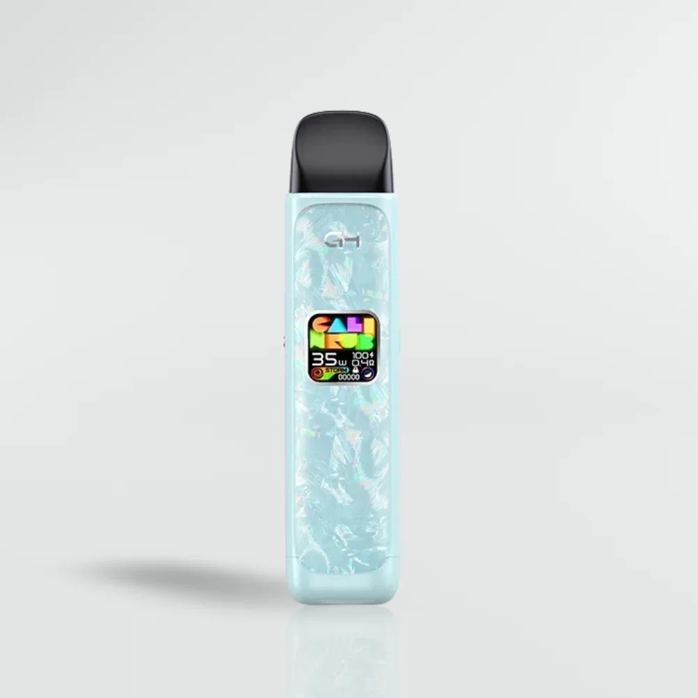 Uwell Caliburn G4 Pod Vape Kit - Image 2
