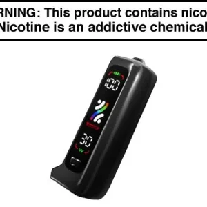 OXBAR X SVOPP 25K BATTERY