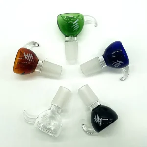 HIT - 18mm Crystal Bowl