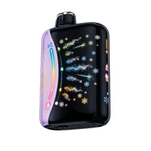 Texas-Compliant Vapes - Geak Nexx 40K – Texas Edition - Online Vape Shop - Image 2