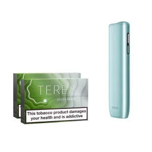 IQOS ILUMA-i ONE Kit