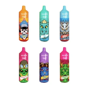 WASPE 12000 Puffs Disposable Vape