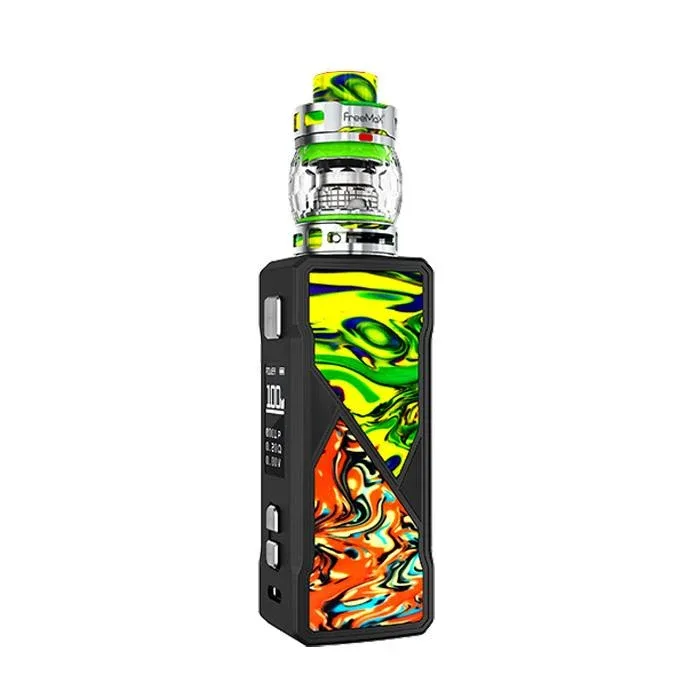 FreeMax - Maxus 100 Kit - Image 2