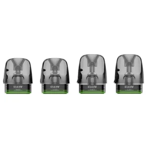 Eleaf iVeni Duo Pod Cartridge (4pcs/pack)