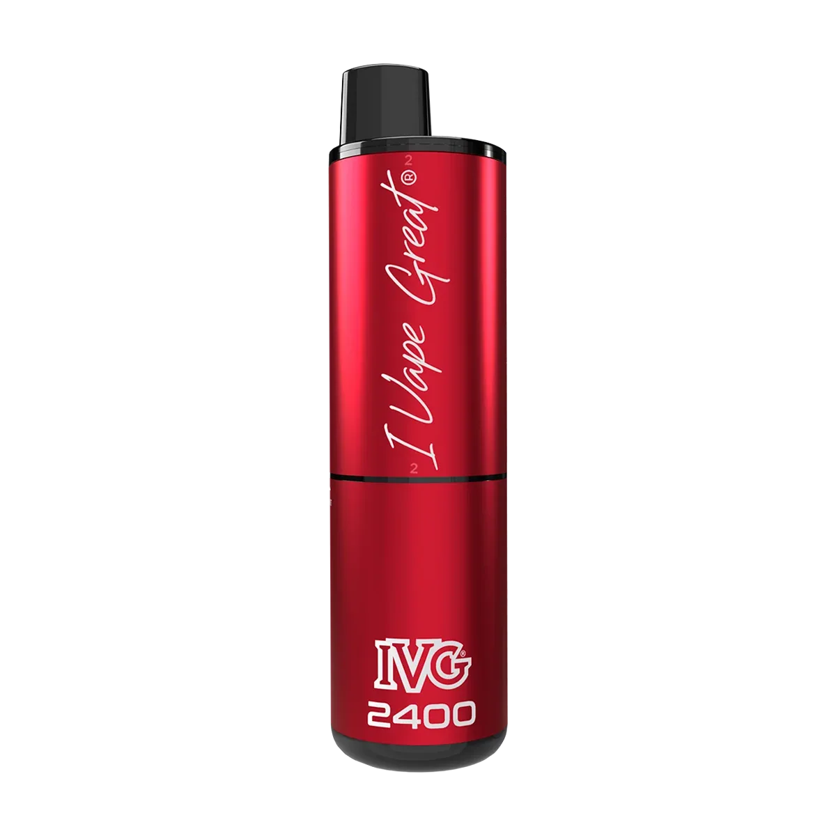 IVG 2400 Rechargeable Vape Kit - Image 2