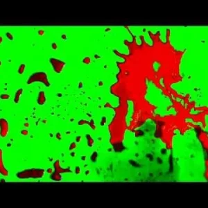 Zombie Blood