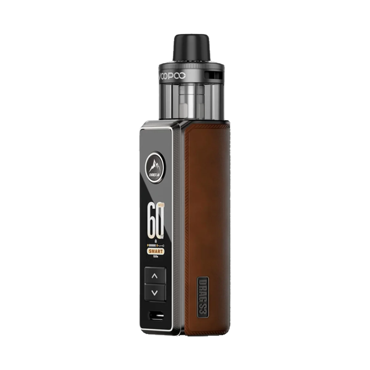 VOOPOO Drag S3 Kit - Image 2