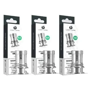 LOST VAPE ULTRA BOOST REPLACEMENT COILS